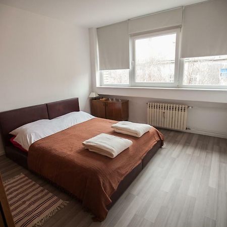 Riverview Apartment Osijek Exterior foto